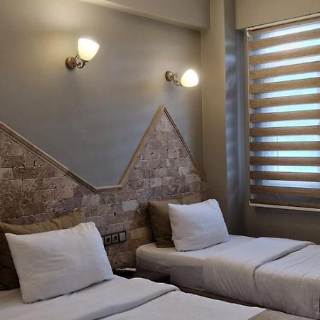 טקירדג Royal Park Hotel Corlu Bed And Breakfast מראה חיצוני תמונה