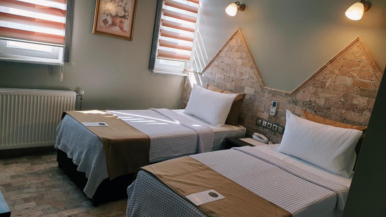 טקירדג Royal Park Hotel Corlu Bed And Breakfast מראה חיצוני תמונה