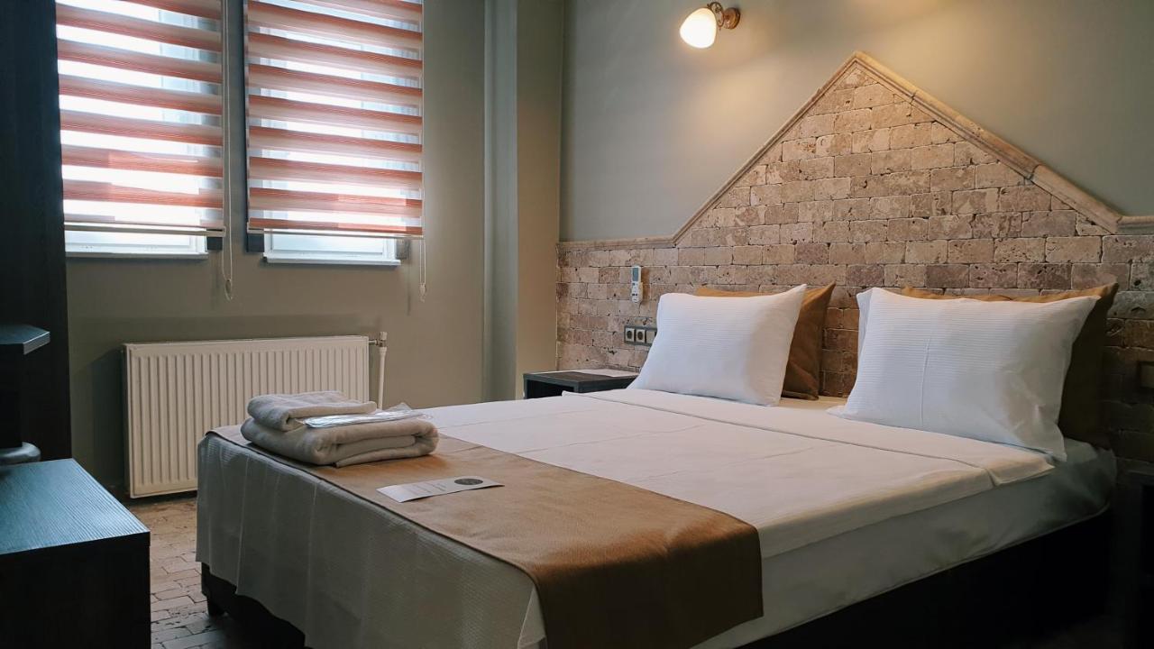 טקירדג Royal Park Hotel Corlu Bed And Breakfast מראה חיצוני תמונה