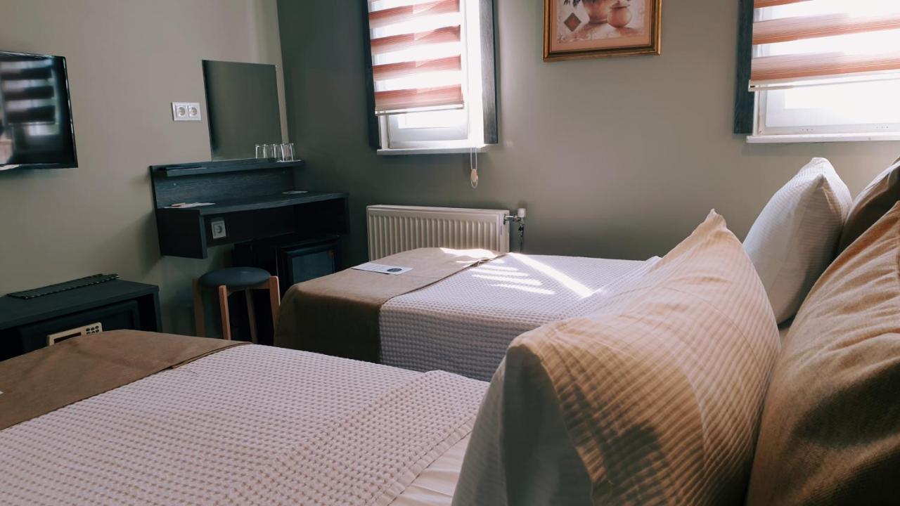 טקירדג Royal Park Hotel Corlu Bed And Breakfast מראה חיצוני תמונה