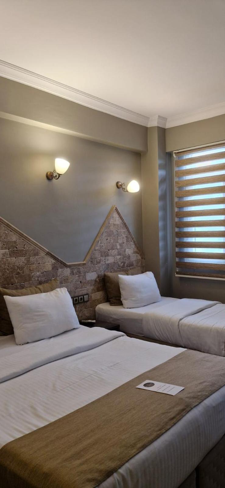 טקירדג Royal Park Hotel Corlu Bed And Breakfast מראה חיצוני תמונה