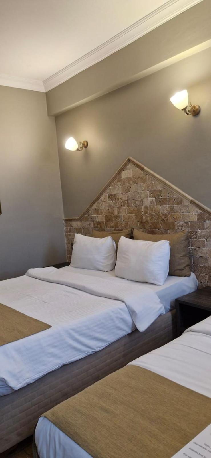 טקירדג Royal Park Hotel Corlu Bed And Breakfast מראה חיצוני תמונה
