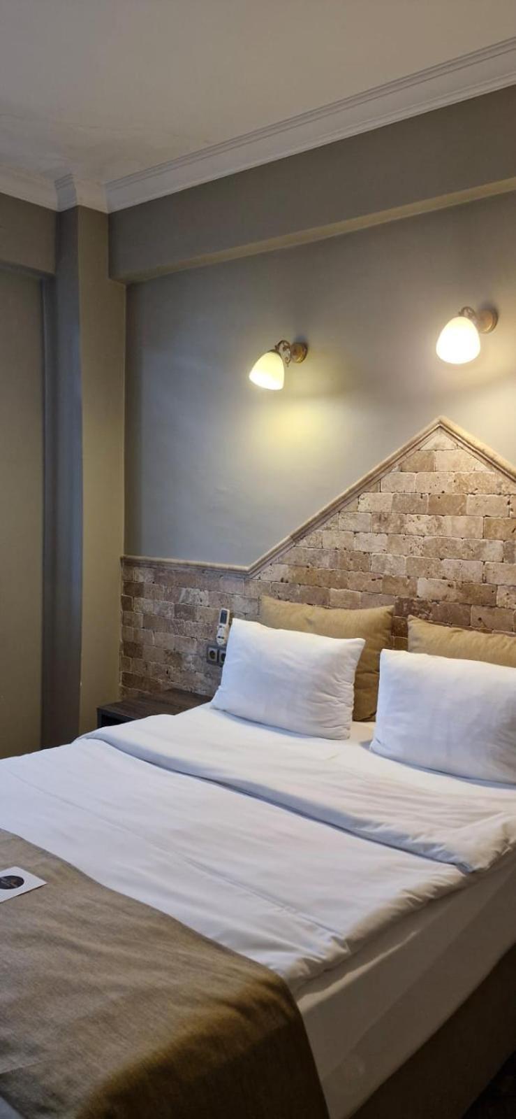 טקירדג Royal Park Hotel Corlu Bed And Breakfast מראה חיצוני תמונה
