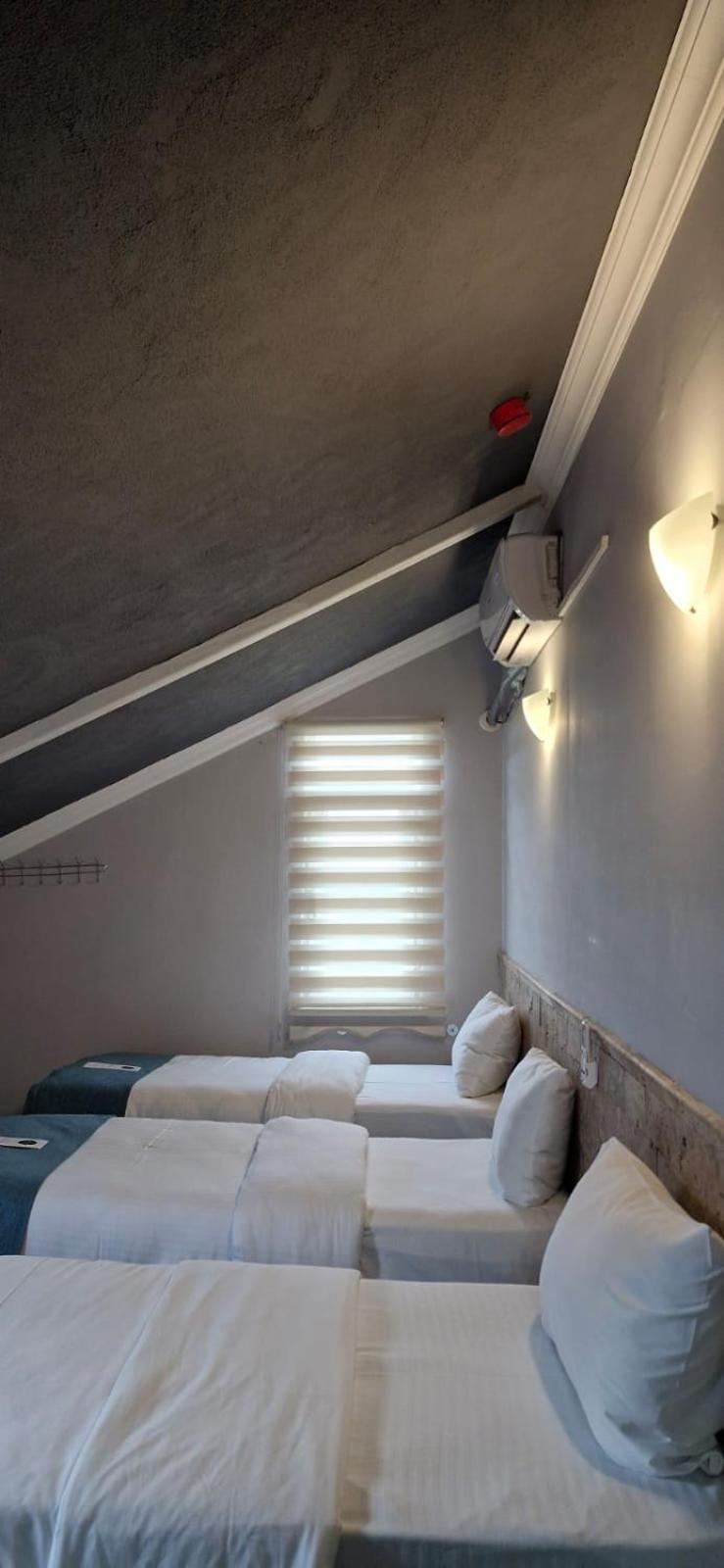 טקירדג Royal Park Hotel Corlu Bed And Breakfast מראה חיצוני תמונה