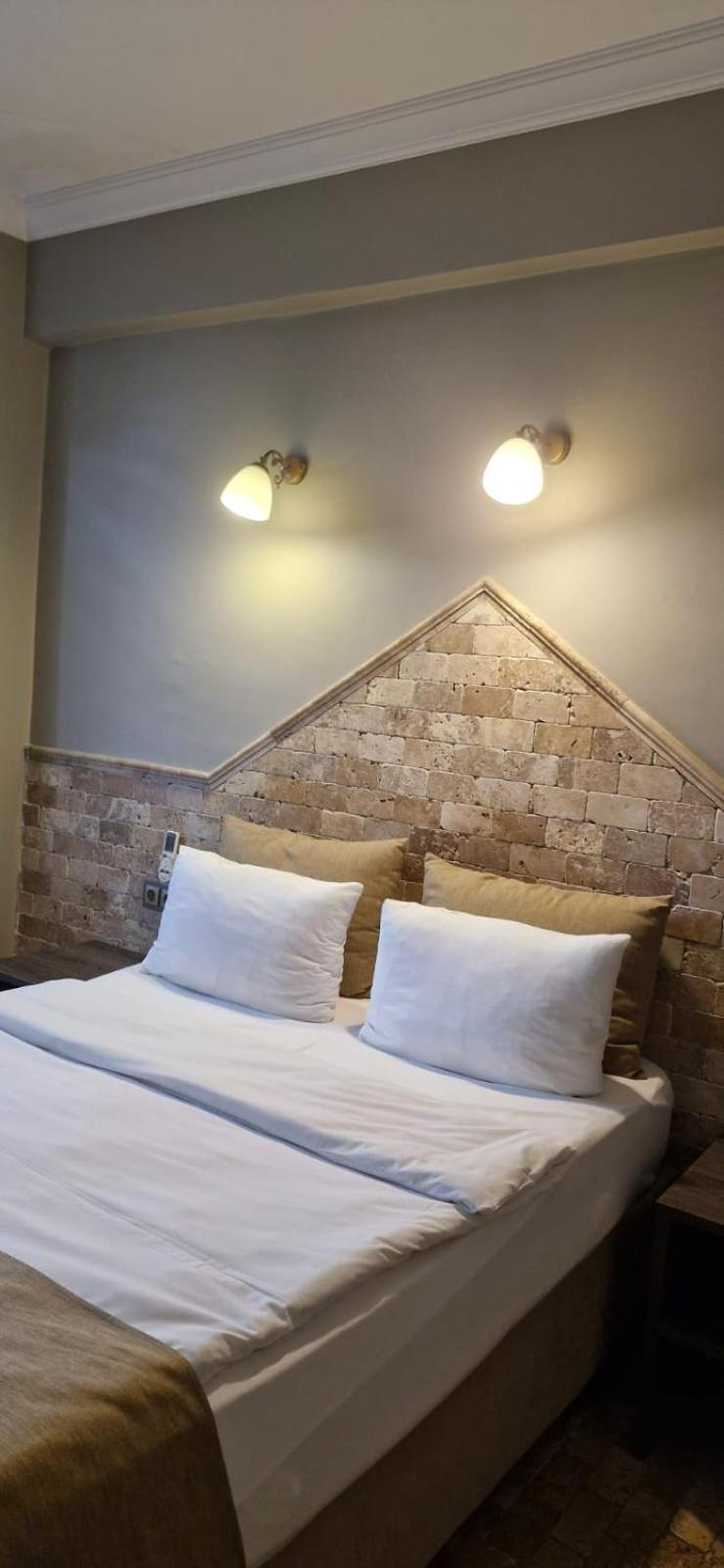 טקירדג Royal Park Hotel Corlu Bed And Breakfast מראה חיצוני תמונה