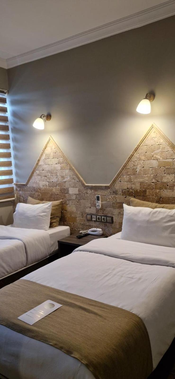 טקירדג Royal Park Hotel Corlu Bed And Breakfast מראה חיצוני תמונה