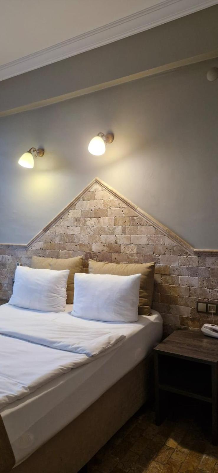 טקירדג Royal Park Hotel Corlu Bed And Breakfast מראה חיצוני תמונה