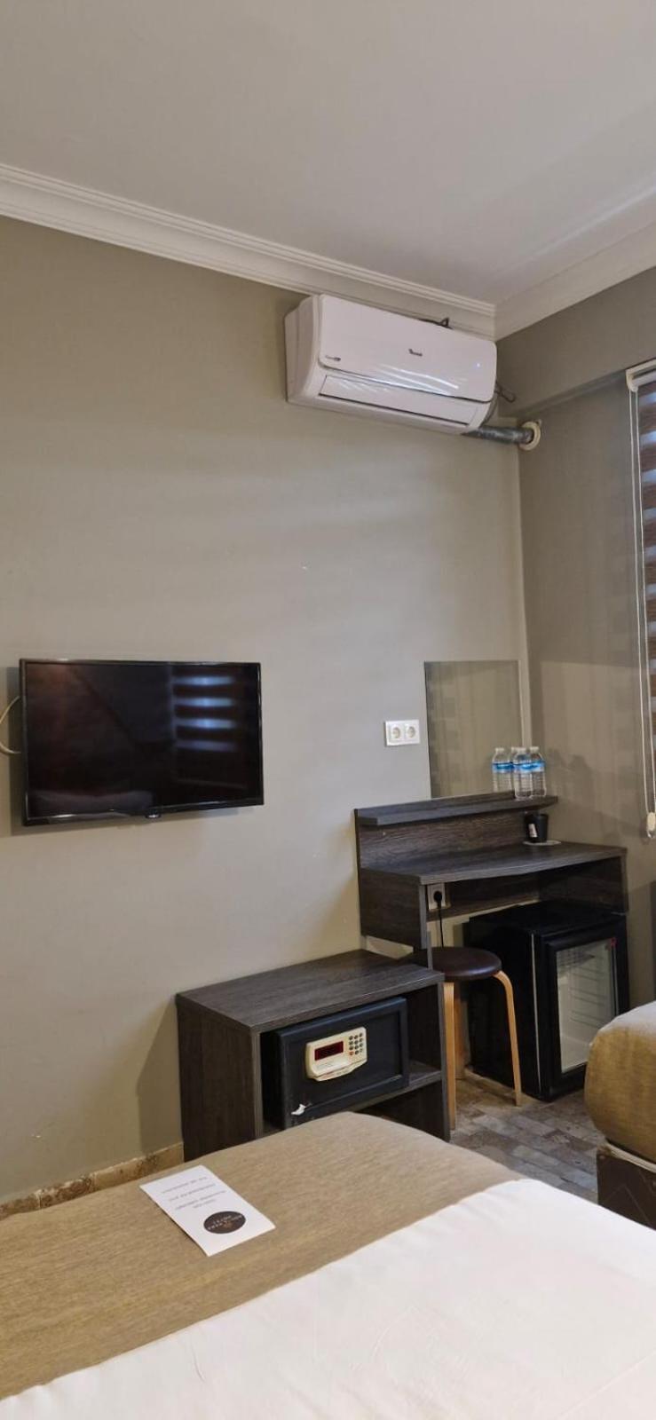 טקירדג Royal Park Hotel Corlu Bed And Breakfast מראה חיצוני תמונה