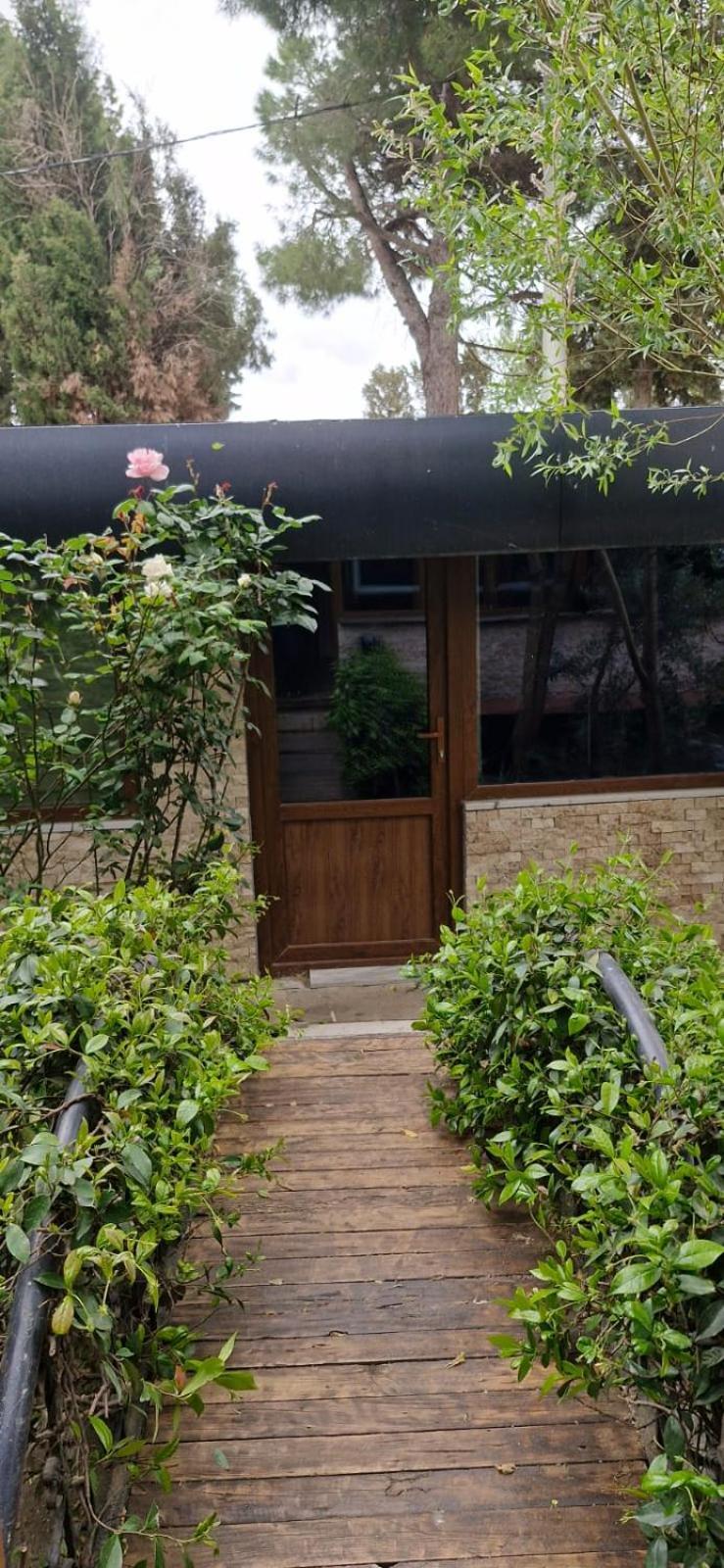 טקירדג Royal Park Hotel Corlu Bed And Breakfast מראה חיצוני תמונה